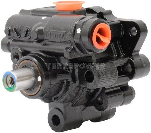 TERREPOWER formerly BBB Industries Power Steering Pump 920-0156