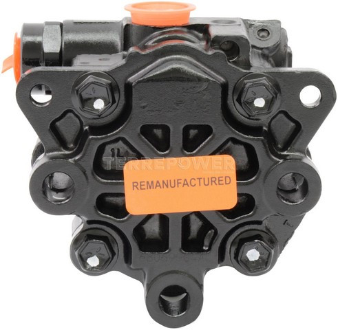 TERREPOWER formerly BBB Industries Power Steering Pump P/N:920-0156