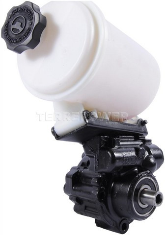 TERREPOWER formerly BBB Industries Power Steering Pump 950-01118