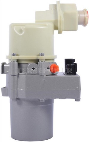 TERREPOWER formerly BBB Industries Power Steering Pump 980-0102E - view 3