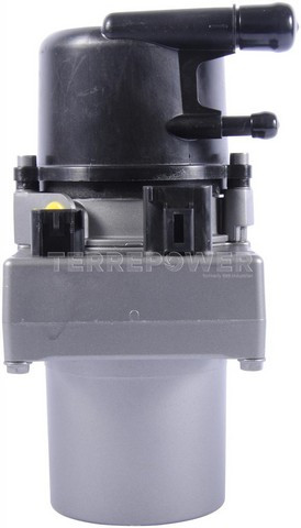 TERREPOWER formerly BBB Industries Power Steering Pump 980-0105E - view 3