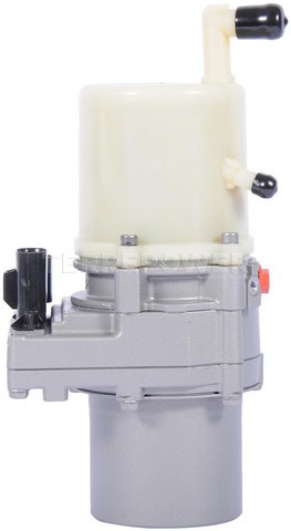TERREPOWER formerly BBB Industries Power Steering Pump 980-0108E - view 2