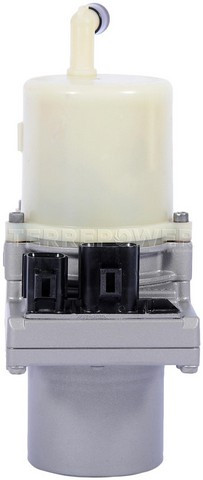 TERREPOWER formerly BBB Industries Power Steering Pump 980-0108E - view 3