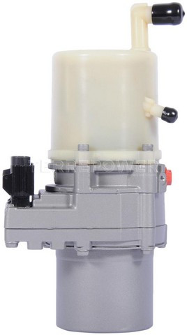 TERREPOWER formerly BBB Industries Power Steering Pump 980-0109E - view 2