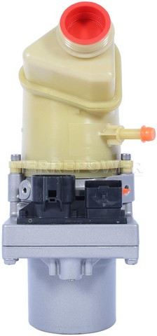 TERREPOWER formerly BBB Industries Power Steering Pump 980-0117E