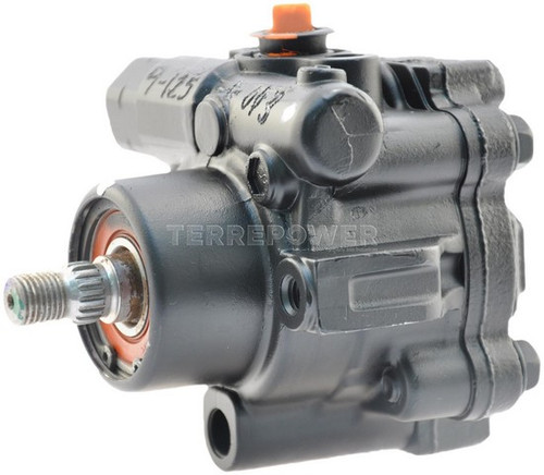 TERREPOWER formerly BBB Industries Power Steering Pump P/N:990-0644