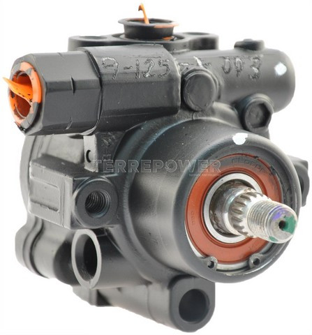 TERREPOWER formerly BBB Industries Power Steering Pump - view 2