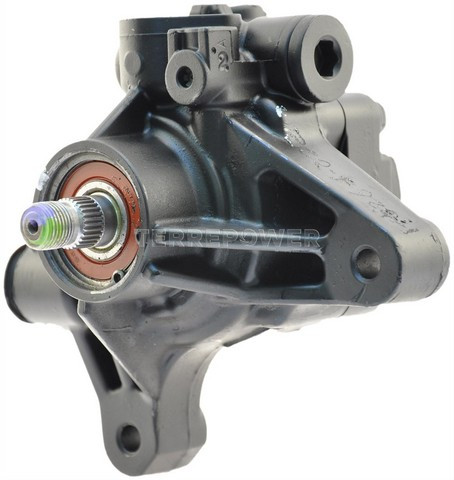 TERREPOWER formerly BBB Industries Power Steering Pump P/N:990-0656