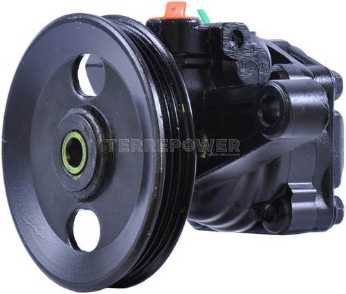 TERREPOWER formerly BBB Industries Power Steering Pump 990-1151