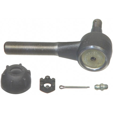 QuickSteer Steering Tie Rod End P/N:ES323R