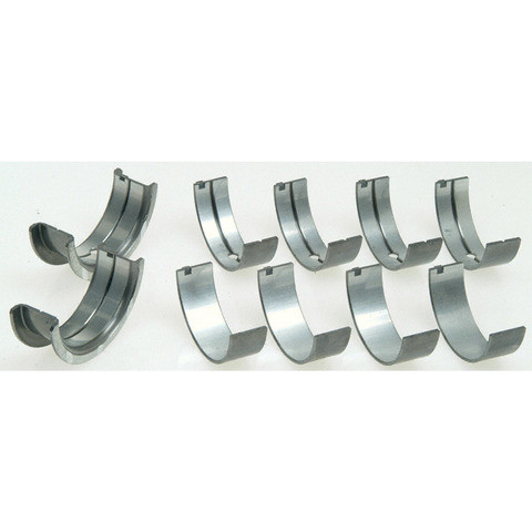 Sealed Power Engine Crankshaft Main Bearing Set 4924MA10