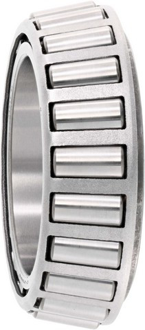 BCA Axle Differential Bearing,Wheel Bearing P/N:NB387AS