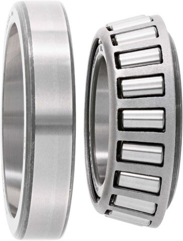 Axle Differential Bearing BCA Bearing NBJLM1049481