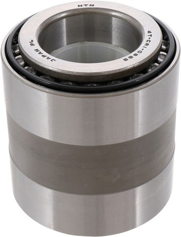 Wheel Bearing BCA Bearing WE60340