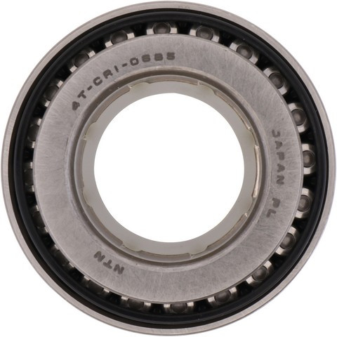 Wheel Bearing BCA Bearing WE60340