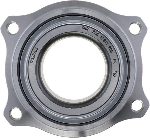 Wheel Bearing Assembly BCA Bearing WE60394