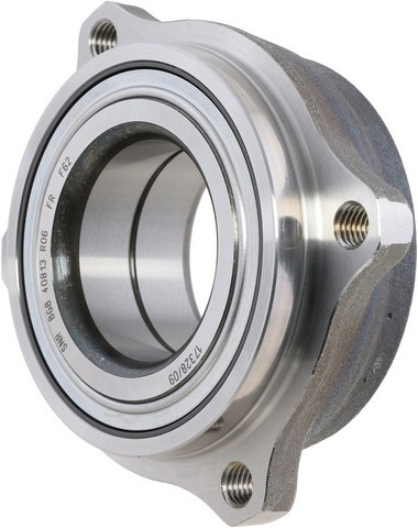 Wheel Bearing Assembly BCA Bearing WE60394
