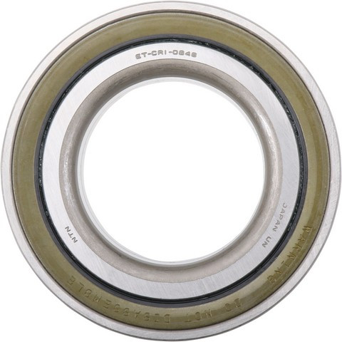 Wheel Bearing BCA Bearing WE60413
