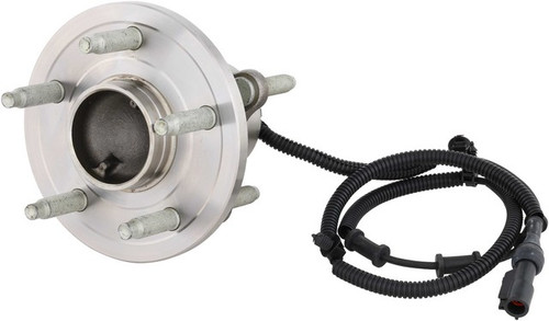 Axle Shaft Bearing Assembly fits 2004-2007 Mercury Monterey  BCA