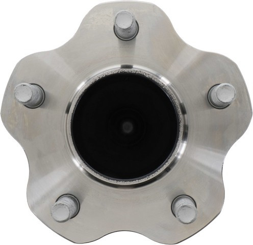 Wheel Bearing and Hub Assembly BCA Bearing WE60493