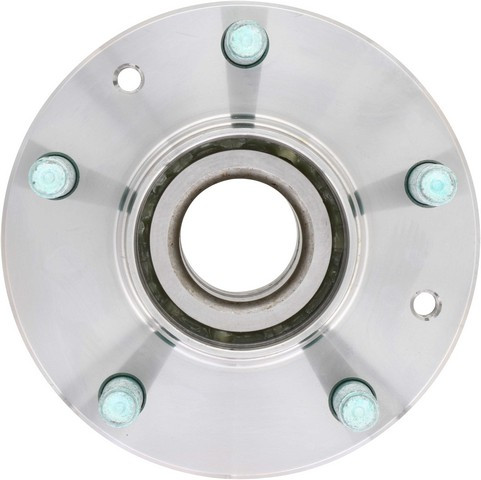 Axle Shaft Bearing Assembly fits 2006-2011 Mercury Milan  BCA