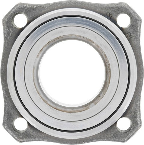 Wheel Bearing Assembly BCA Bearing WE60600