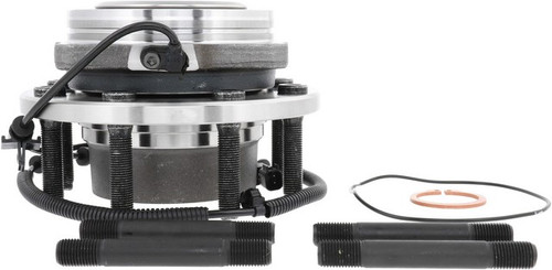 Wheel Bearing and Hub Assembly fits 2011-2016 Ford F-250 Super Duty,F-350 Super