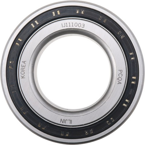 Wheel Bearing BCA Bearing WE60704