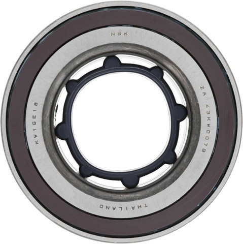 Wheel Bearing BCA Bearing WE60831 fits 05-15 Toyota Tacoma