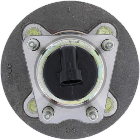 Wheel Bearing and Hub Assembly fits 2003-2007 Saturn Ion  BCA