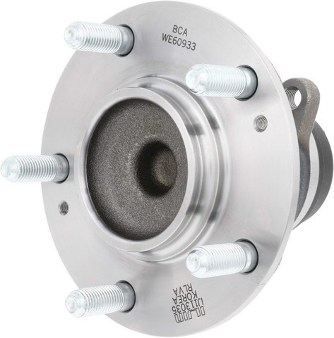 Wheel Bearing and Hub Assembly fits 2010-2013 Kia Soul  BCA