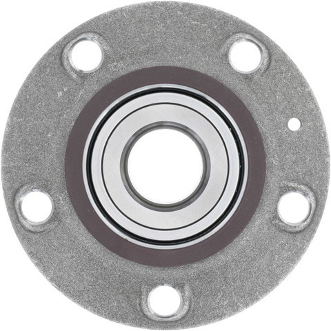 Wheel Bearing and Hub Assembly BCA Bearing WE60941