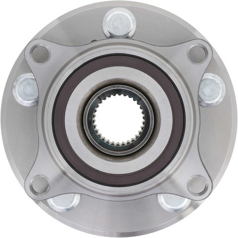 Wheel Bearing and Hub Assembly BCA Bearing WE60974 fits 11-17 Honda Odyssey