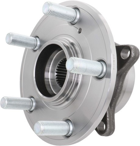 Wheel Bearing and Hub Assembly BCA Bearing WE60974 fits 11-17 Honda Odyssey