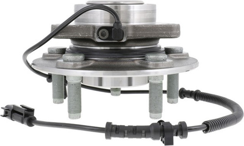 Wheel Bearing and Hub Assembly BCA Bearing WE61050