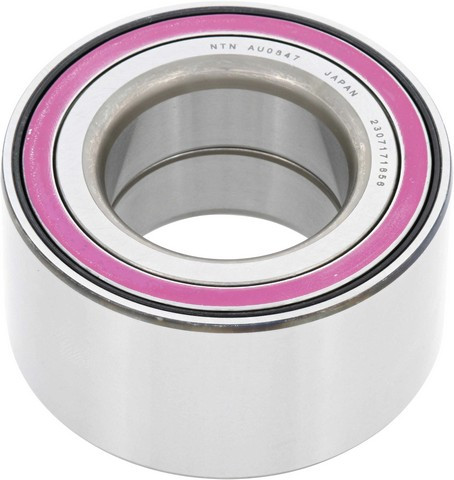 Wheel Bearing BCA Bearing WE61098