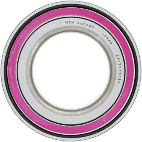 Wheel Bearing BCA Bearing WE61098