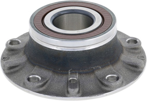 Wheel Bearing and Hub Assembly fits 1995-2001 BMW 750iL 740iL 740i,740iL  BCA
