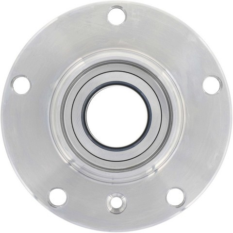 Wheel Bearing and Hub Assembly fits 1995-2001 BMW 750iL 740iL 740i,740iL  BCA