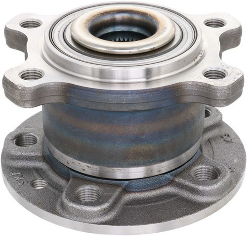 Wheel Bearing and Hub Assembly BCA Bearing WE61492 fits 10-17 Volvo XC60