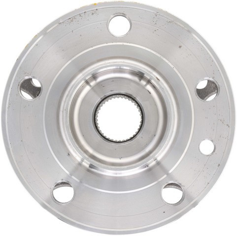 Wheel Bearing and Hub Assembly BCA Bearing WE61492 fits 10-17 Volvo XC60