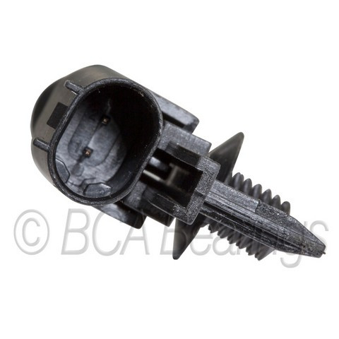 Wheel Bearing and Hub Assembly fits 2007-2014 GMC Yukon,Yukon XL 1500 Sierra 150