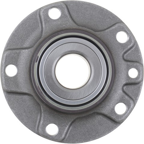 Wheel Bearing and Hub Assembly fits 2013-2016 Dodge Dart  BCA