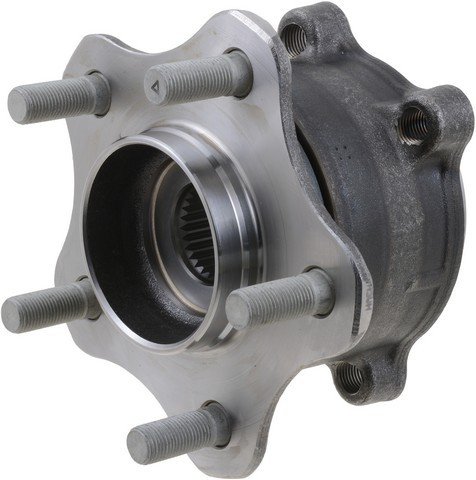 Wheel Bearing and Hub Assembly fits 2013-2017 Nissan Pathfinder Murano  BCA