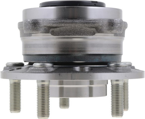Wheel Bearing and Hub Assembly BCA Bearing WE61787