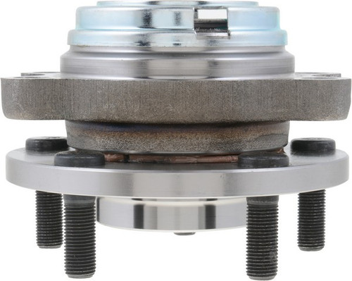 Wheel Bearing and Hub Assembly BCA Bearing WE61813