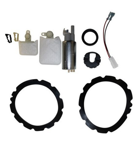 GMB Fuel Pump and Strainer Set P/N:525-1260 GMB Fuel Pump and Strainer Set P/N:525-1260