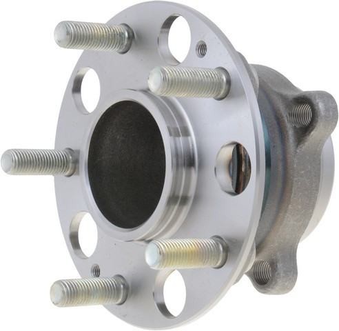 Wheel Bearing and Hub Assembly BCA Bearing WE61863 fits 14-17 Honda Accord