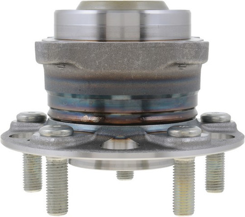 Wheel Bearing and Hub Assembly BCA Bearing WE61863 fits 14-17 Honda Accord
