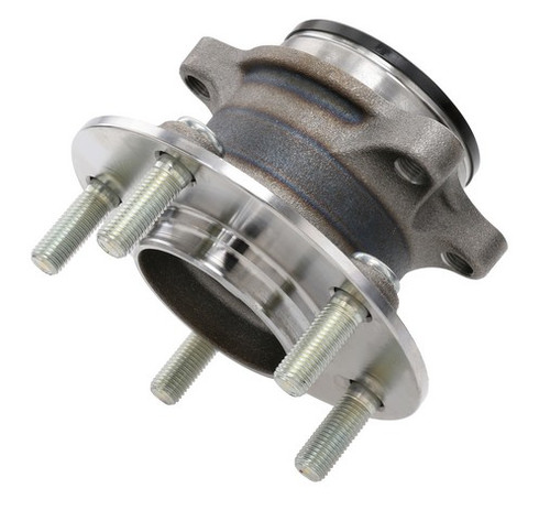 Wheel Bearing and Hub Assembly BCA Bearing WE61868